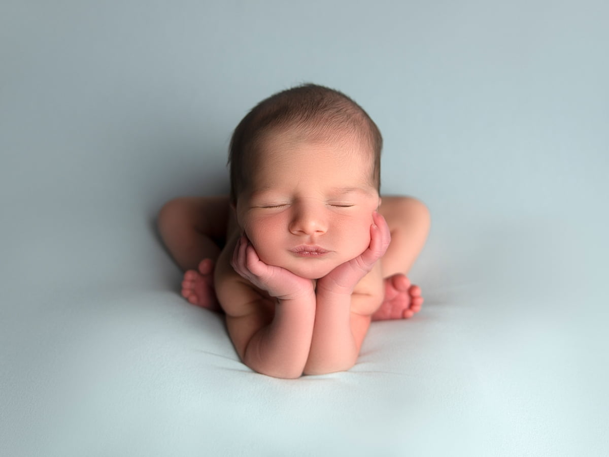 Newborn Recién Nacido