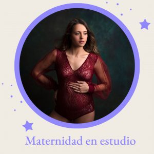 Sesión Embarazada Málaga