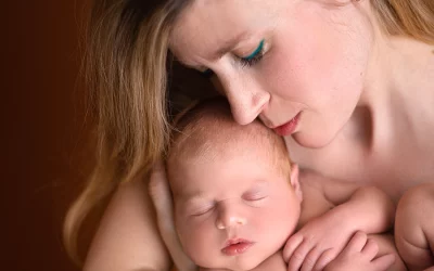 Los primeros días con un recién nacido: lo que necesitas saber.