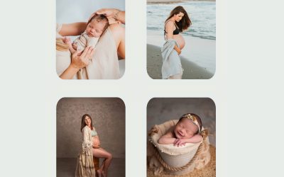 Promoción Embarazo y Newborn