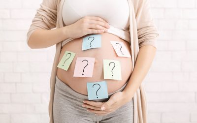 Cómo elegir el nombre perfecto para tu bebé