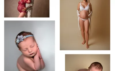 Embarazo + Newborn 2025