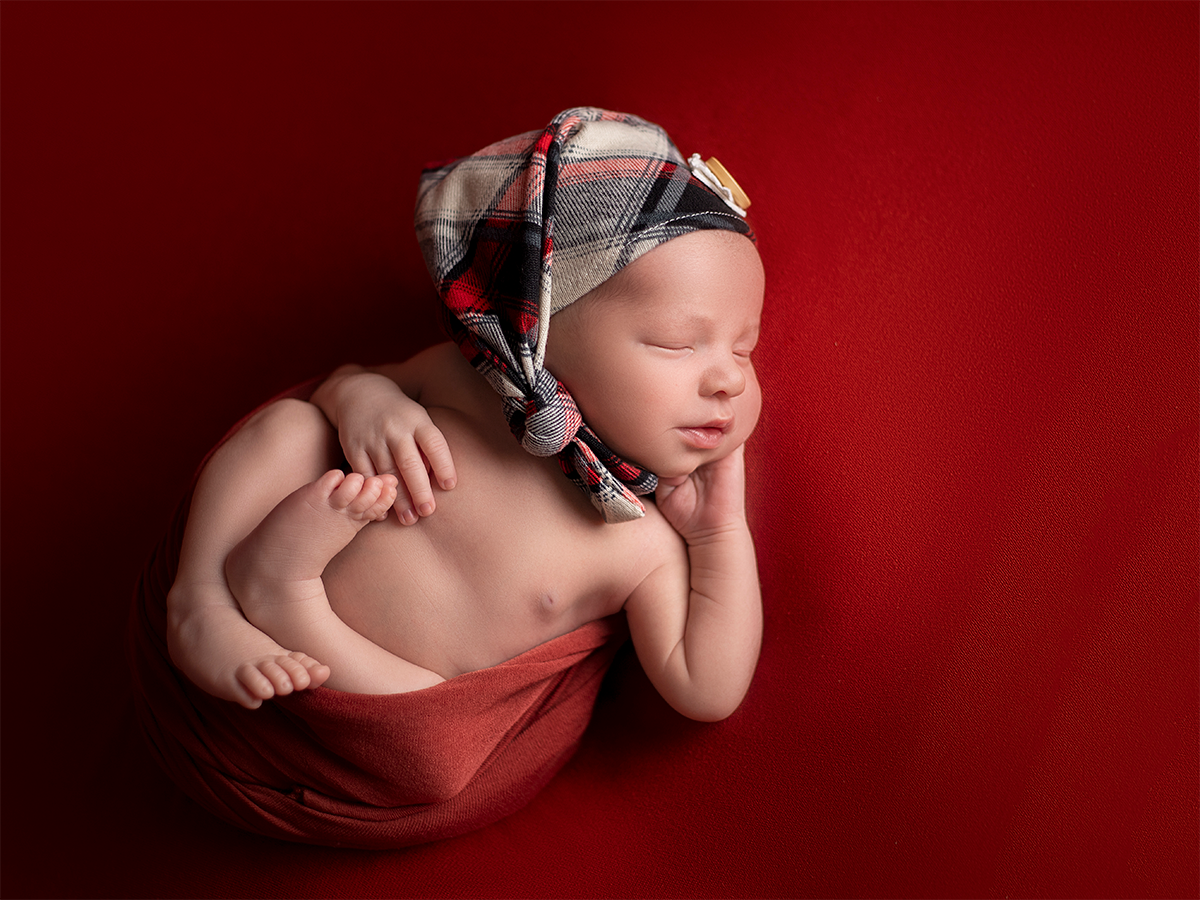 Recién nacido fotos Málaga