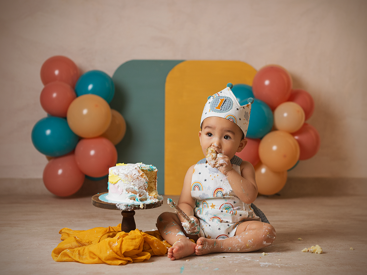 Smash Cake Alhaurín de la Torre