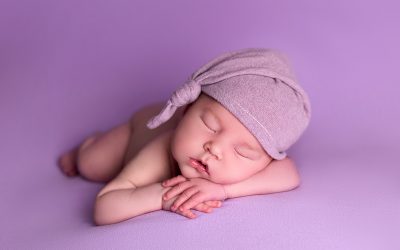 ¿Las sesiones newborn son seguras? Fotografía Newborn Segura y Responsable