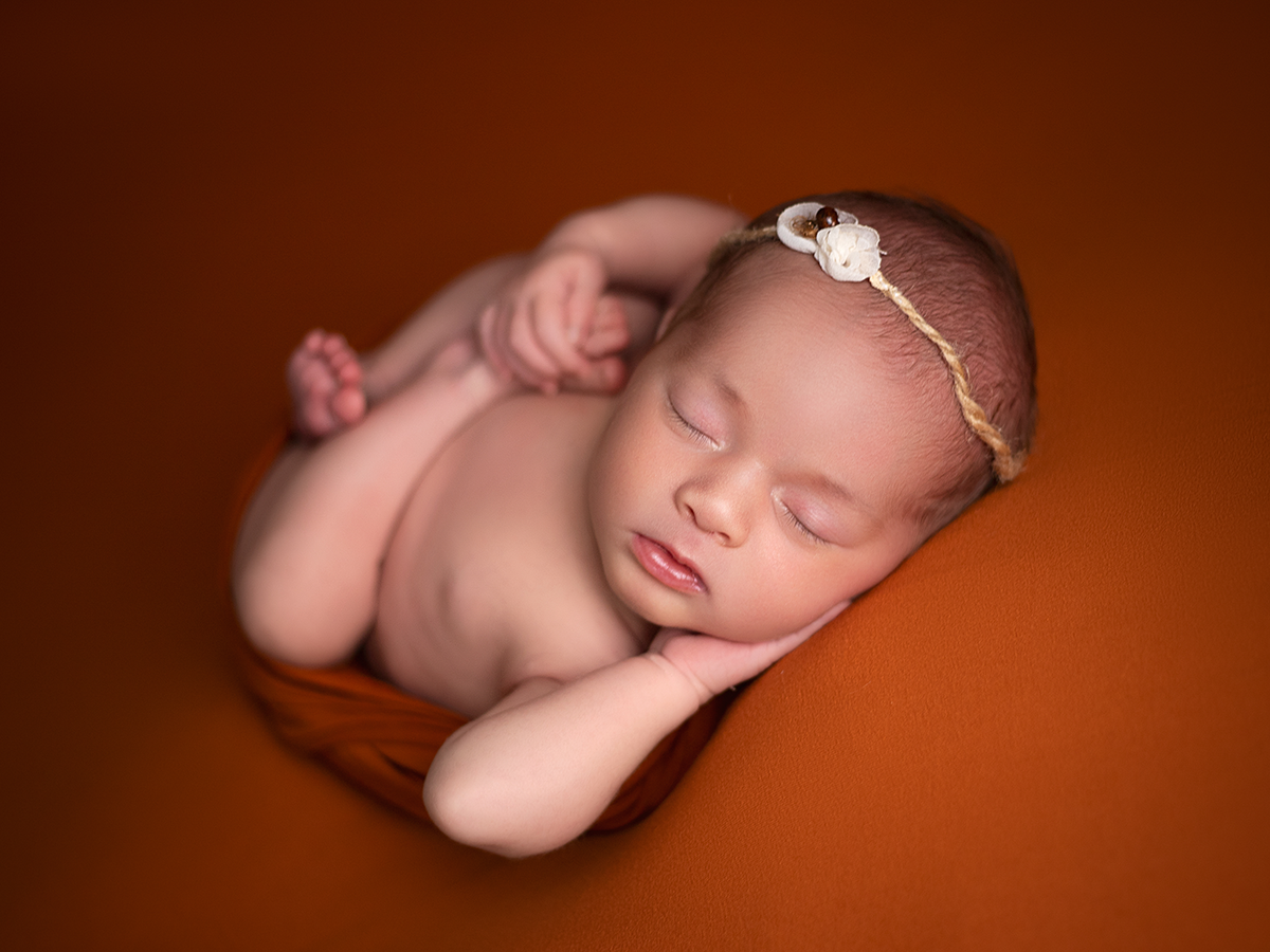 Recién Nacido Málaga