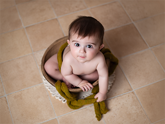 Bebé Alhaurín de la Torre