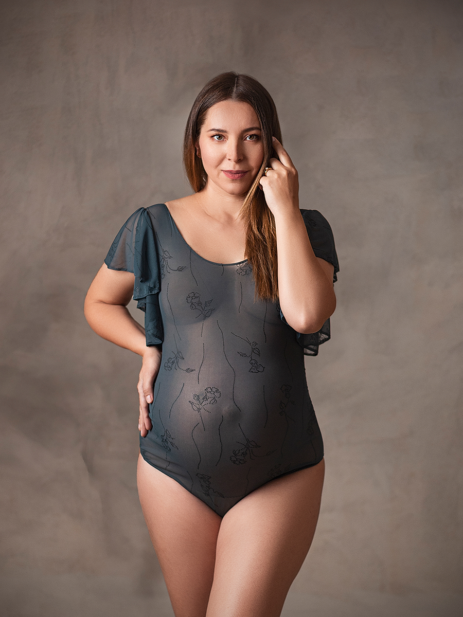 Embarazo en Estudio - Alhaurín