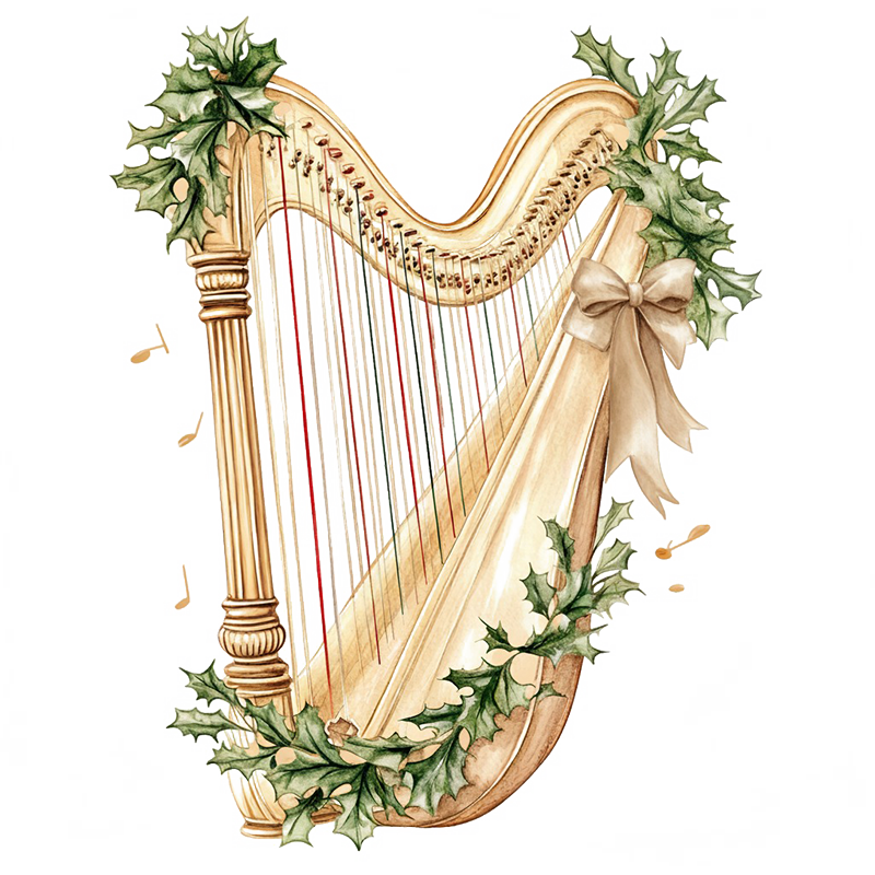 Paspartú Navidad