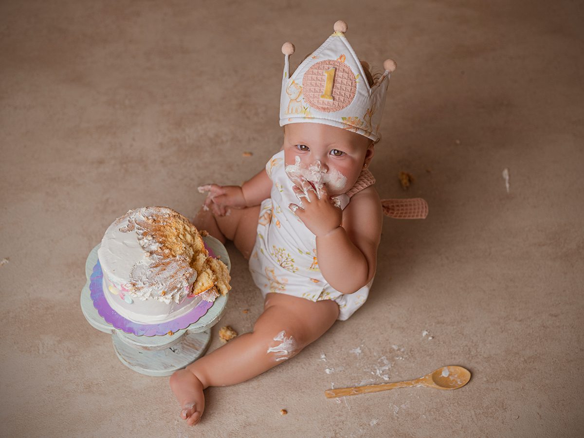 Smash Cake Alhaurín de la Torre